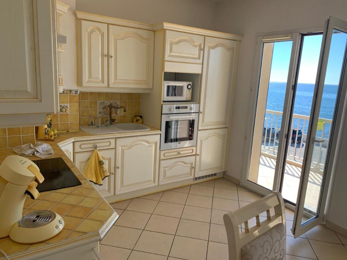 Le Latania Apartment Sainte-Maxime Luaran gambar