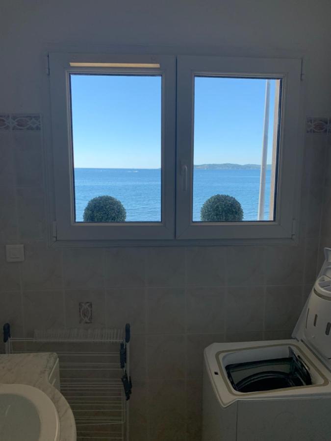 Le Latania Apartment Sainte-Maxime Luaran gambar