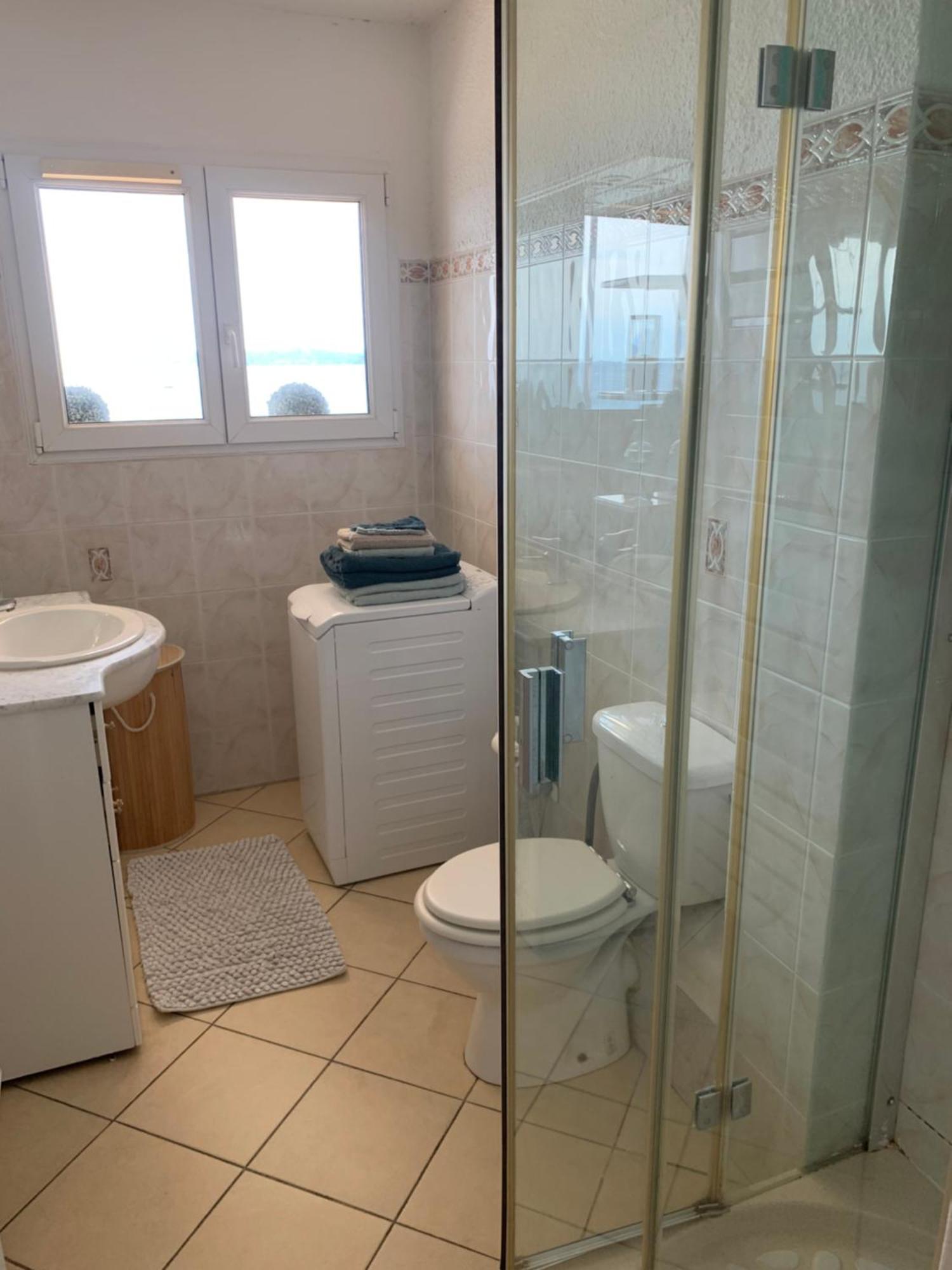 Le Latania Apartment Sainte-Maxime Luaran gambar